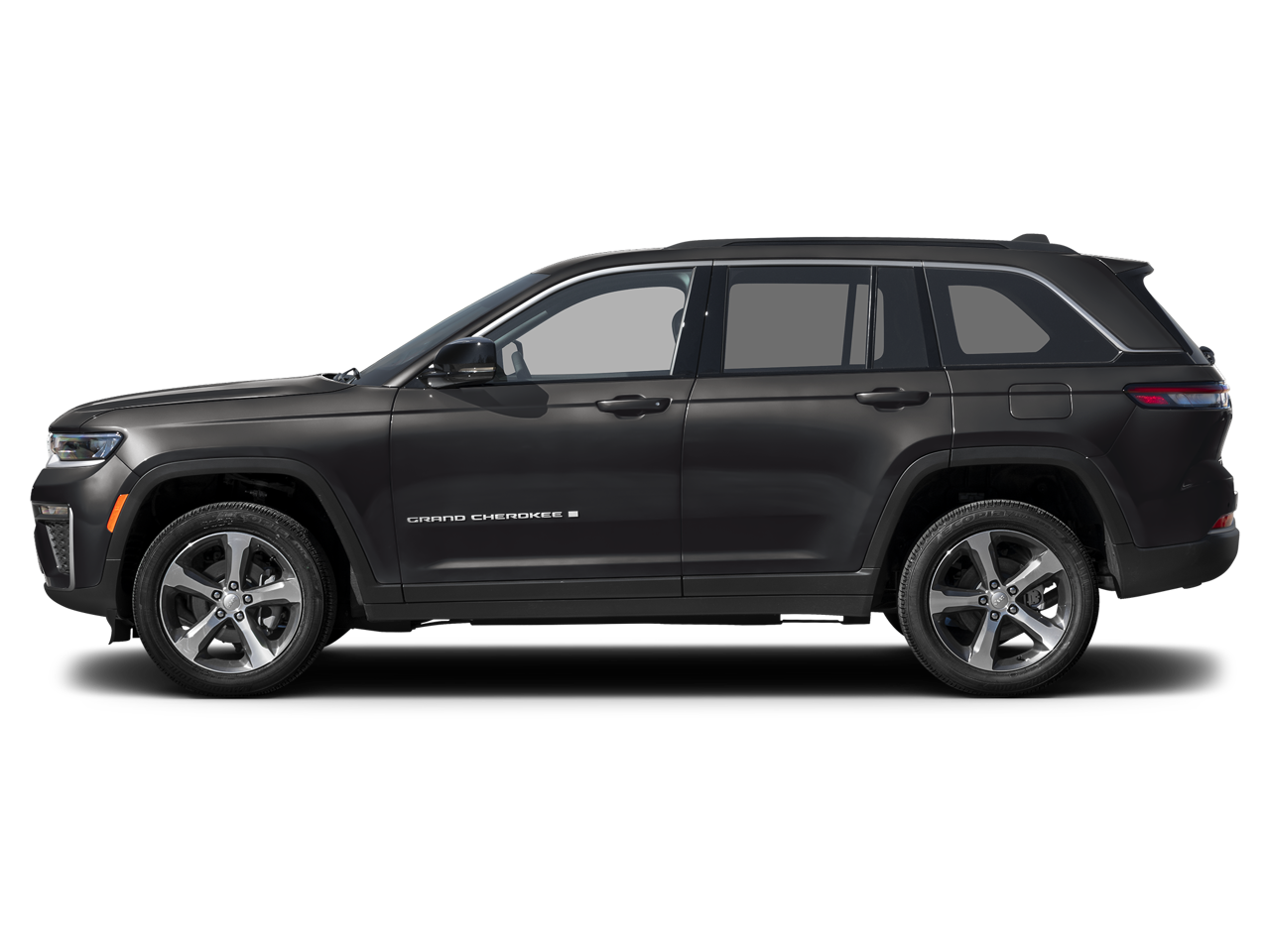 2026 Jeep Grand Cherokee Limited - Photo 31