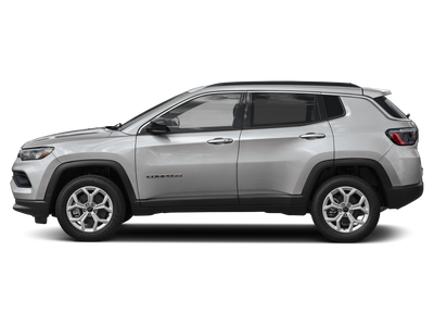 2026 Jeep COMPASS LA Latitude Altitude