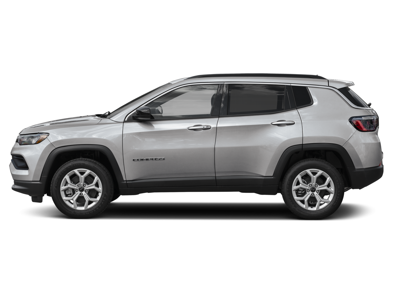 2026 Jeep COMPASS LA Latitude Altitude