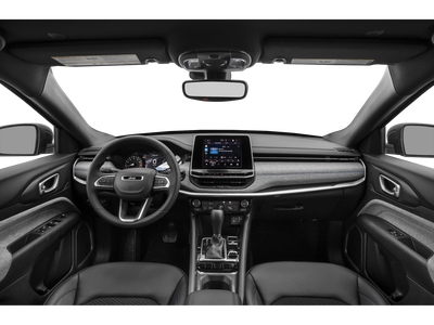 2026 Jeep COMPASS LA Latitude Altitude