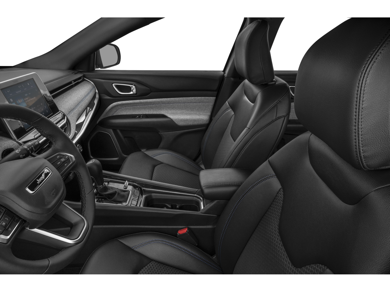 2026 Jeep COMPASS LA Latitude Altitude