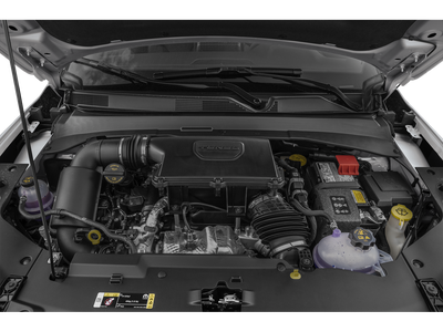 2026 Jeep COMPASS LA Latitude Altitude