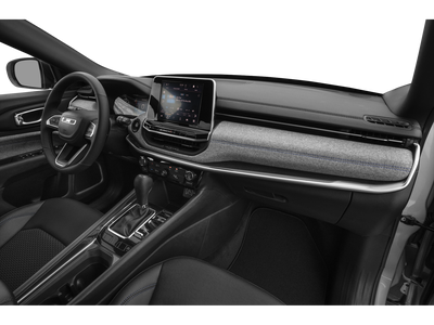 2026 Jeep COMPASS LA Latitude Altitude