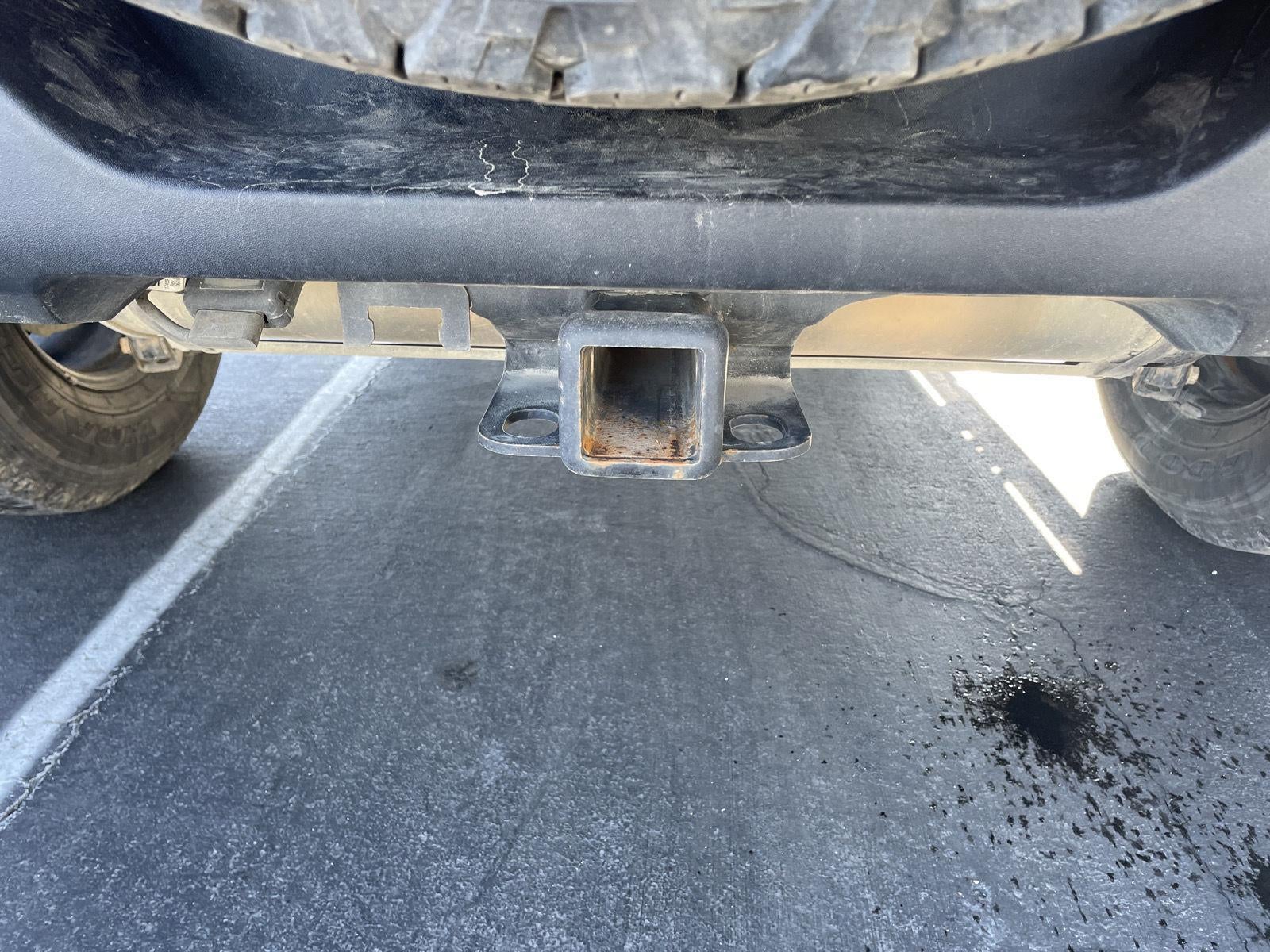 2020 Jeep Wrangler Sport