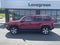 2017 Jeep Patriot High Altitude