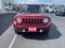 2017 Jeep Patriot High Altitude