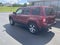 2017 Jeep Patriot High Altitude