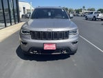 2016 Jeep Grand Cherokee Limited 75th Anniversary