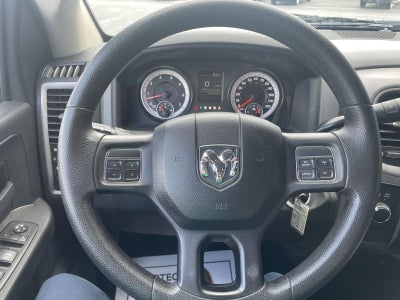 2015 RAM 1500 Tradesman