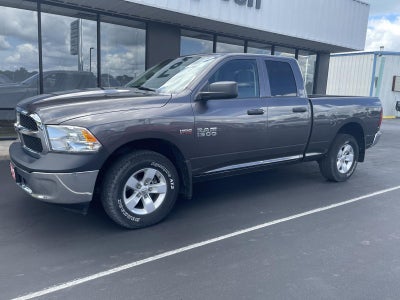 2015 RAM 1500 Tradesman