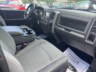 2015 RAM 1500 Tradesman