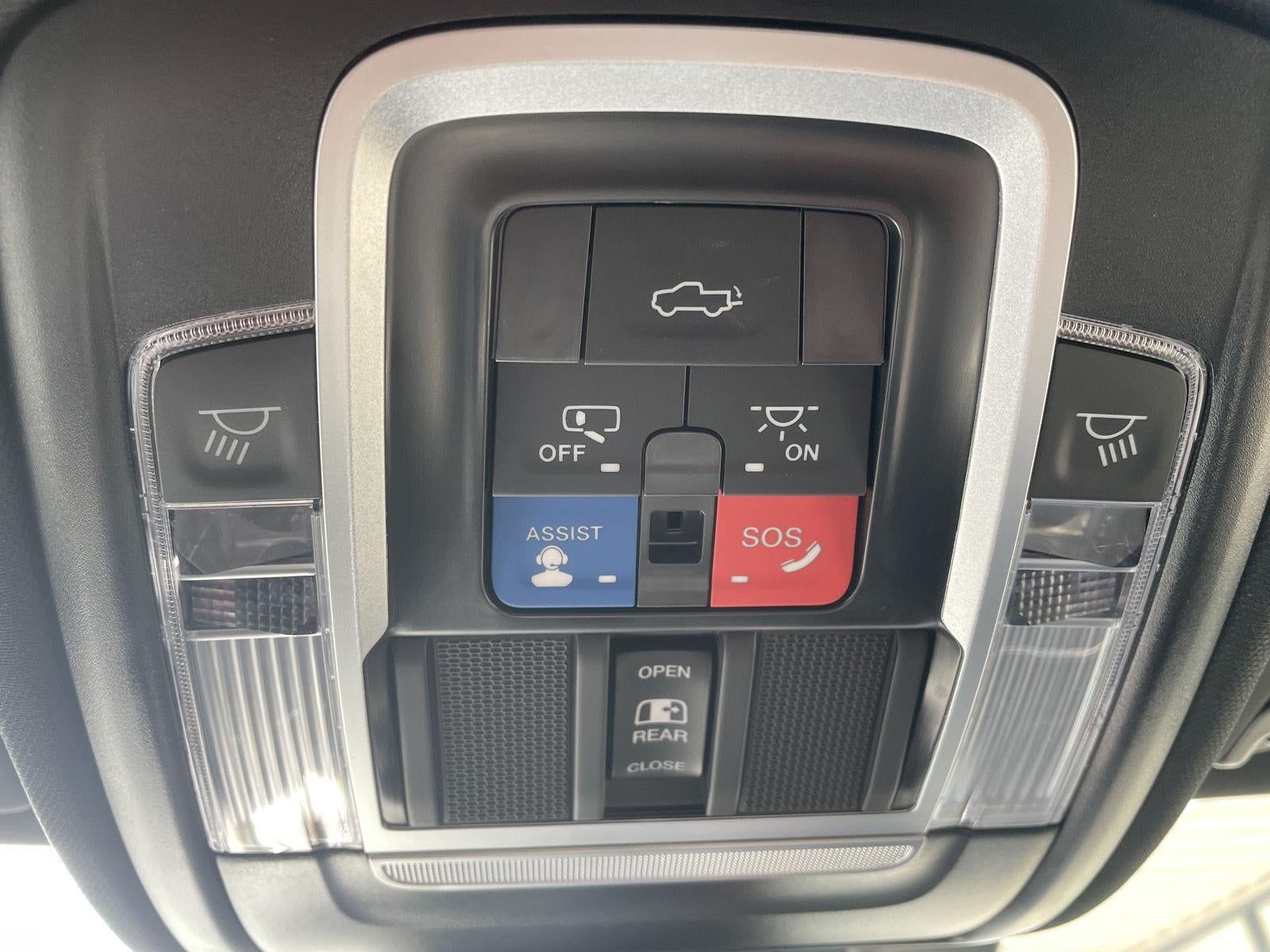 2024 RAM 1500 Limited