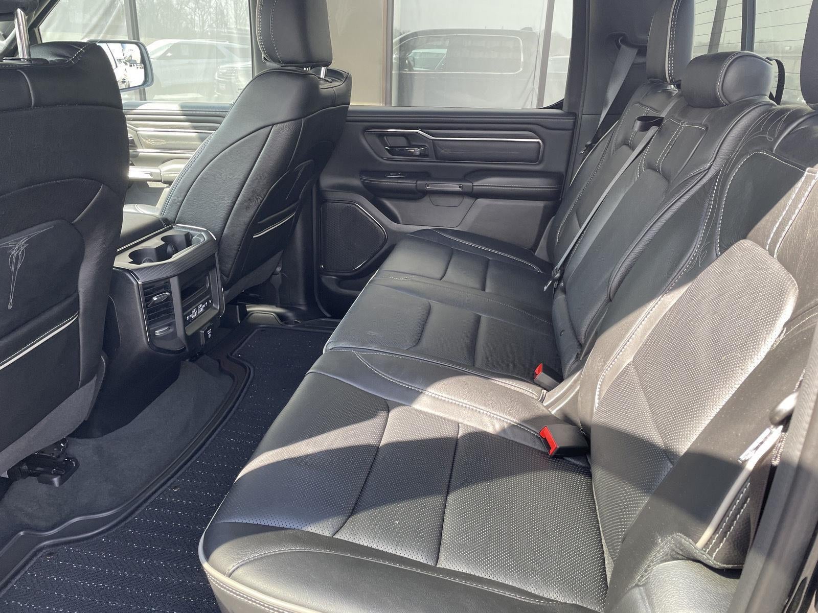 2024 RAM 1500 Limited