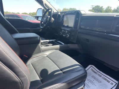 2023 Ford Super Duty F-450 Drw LARIAT