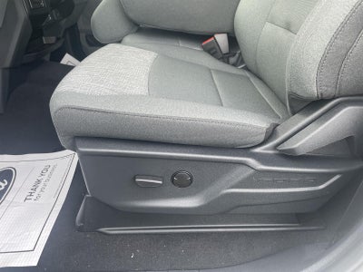 2026 Ford F-350 Super Duty XLT