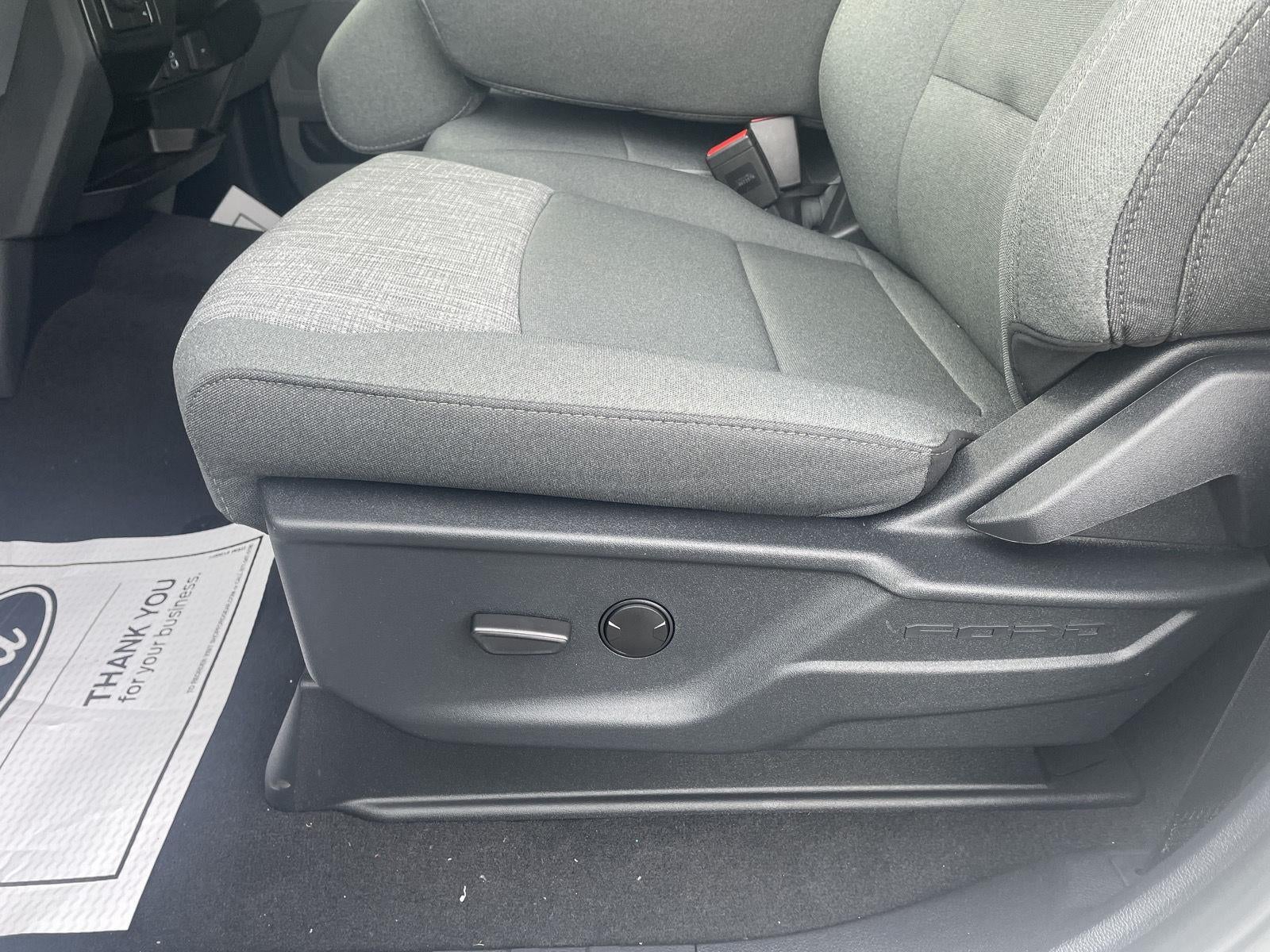 2026 Ford F-350 Super Duty XLT