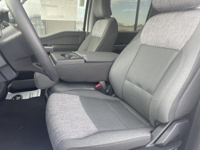 2026 Ford F-350 Super Duty XLT