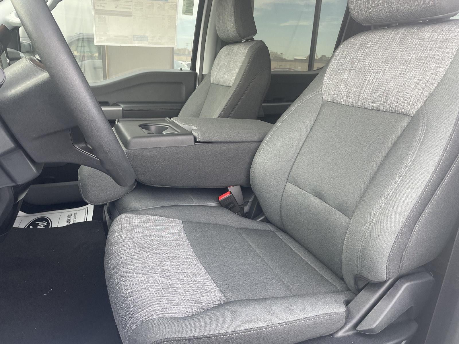 2026 Ford F-350 Super Duty XLT