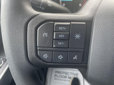 2026 Ford F-350 Super Duty XLT