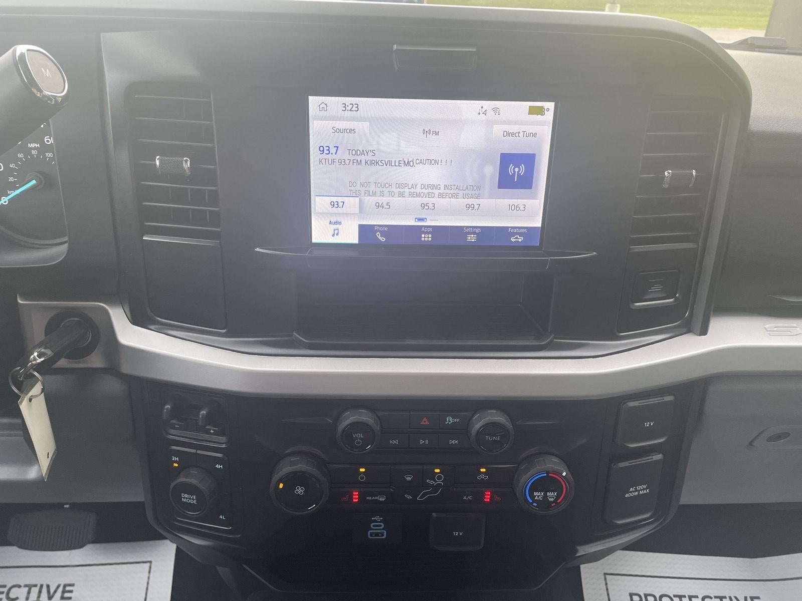 2026 Ford F-350 Super Duty XLT