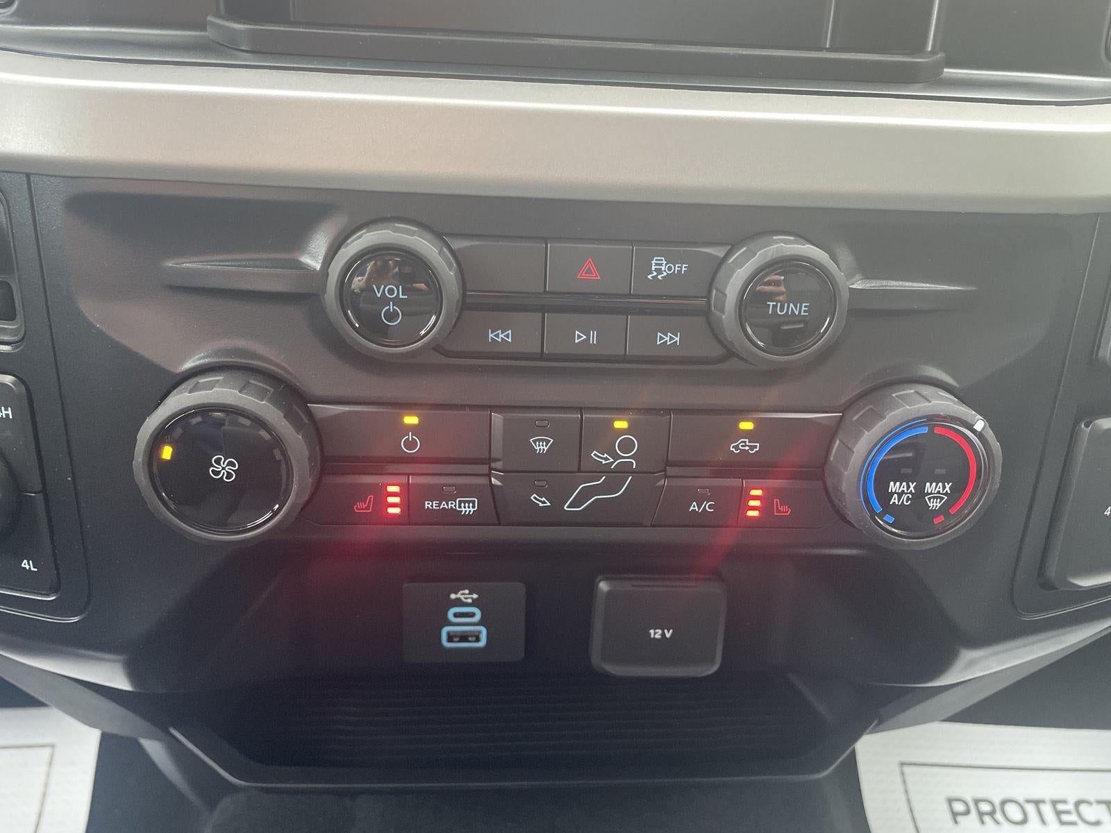 2026 Ford F-350 Super Duty XLT