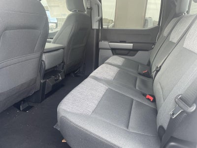 2026 Ford F-350 Super Duty XLT