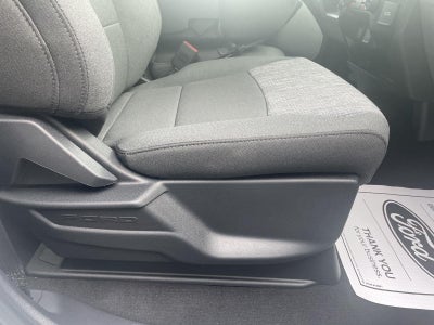 2026 Ford F-350 Super Duty XLT