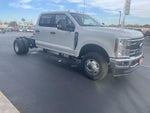 2026 Ford F-350 Super Duty XLT