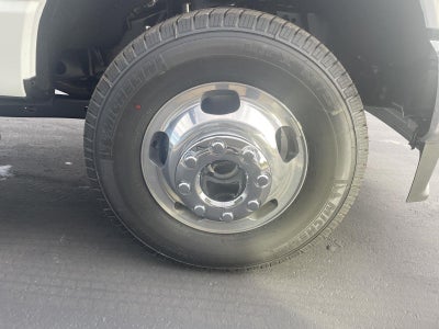 2026 Ford F-350 Super Duty XLT