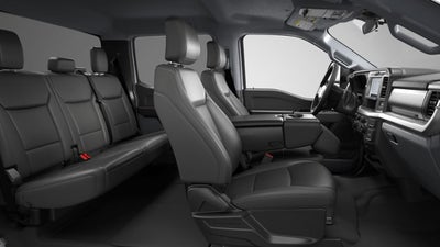 2026 Ford F-350 Super Duty XLT