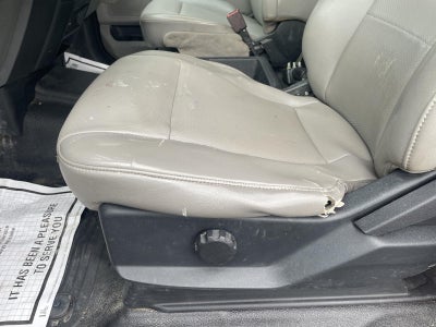 2021 Ford Super Duty F-350 Drw XL