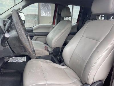 2021 Ford Super Duty F-350 Drw XL