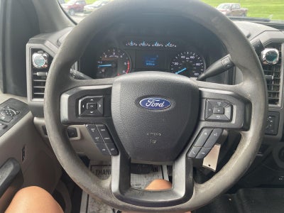 2021 Ford Super Duty F-350 Drw XL