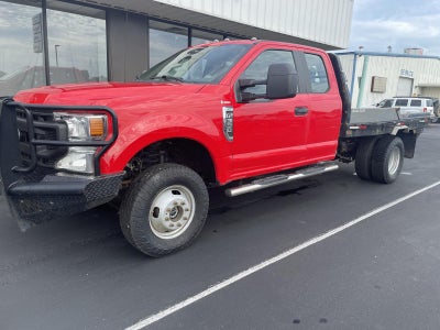 2021 Ford Super Duty F-350 Drw XL