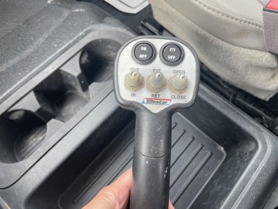 2021 Ford Super Duty F-350 Drw XL