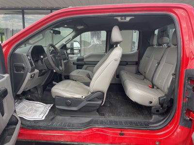 2021 Ford Super Duty F-350 Drw XL