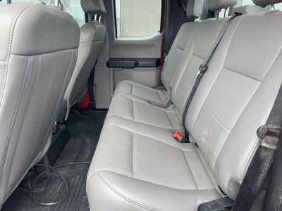 2021 Ford Super Duty F-350 Drw XL