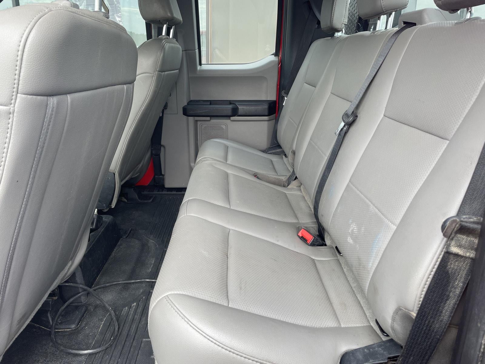 2021 Ford Super Duty F-350 Drw XL