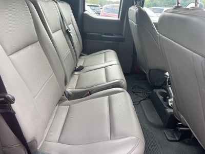 2021 Ford Super Duty F-350 Drw XL