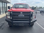 2021 Ford Super Duty F-350 Drw XL