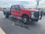 2021 Ford Super Duty F-350 Drw XL