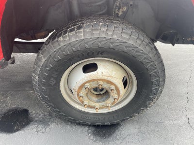 2021 Ford Super Duty F-350 Drw XL