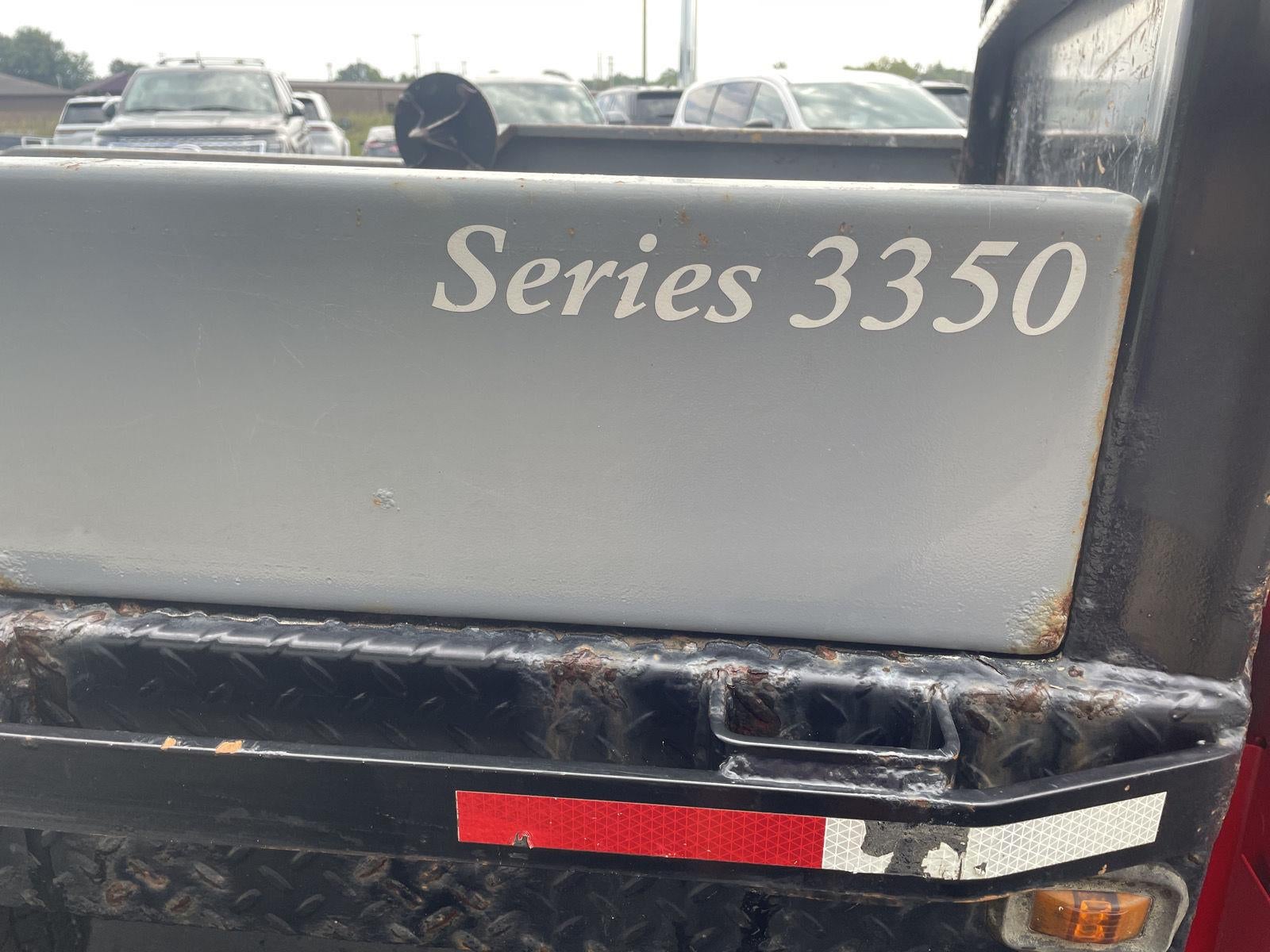 2021 Ford Super Duty F-350 Drw XL