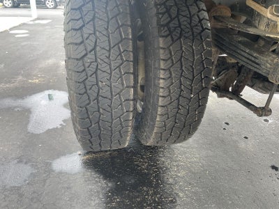 2021 Ford Super Duty F-350 Drw XL