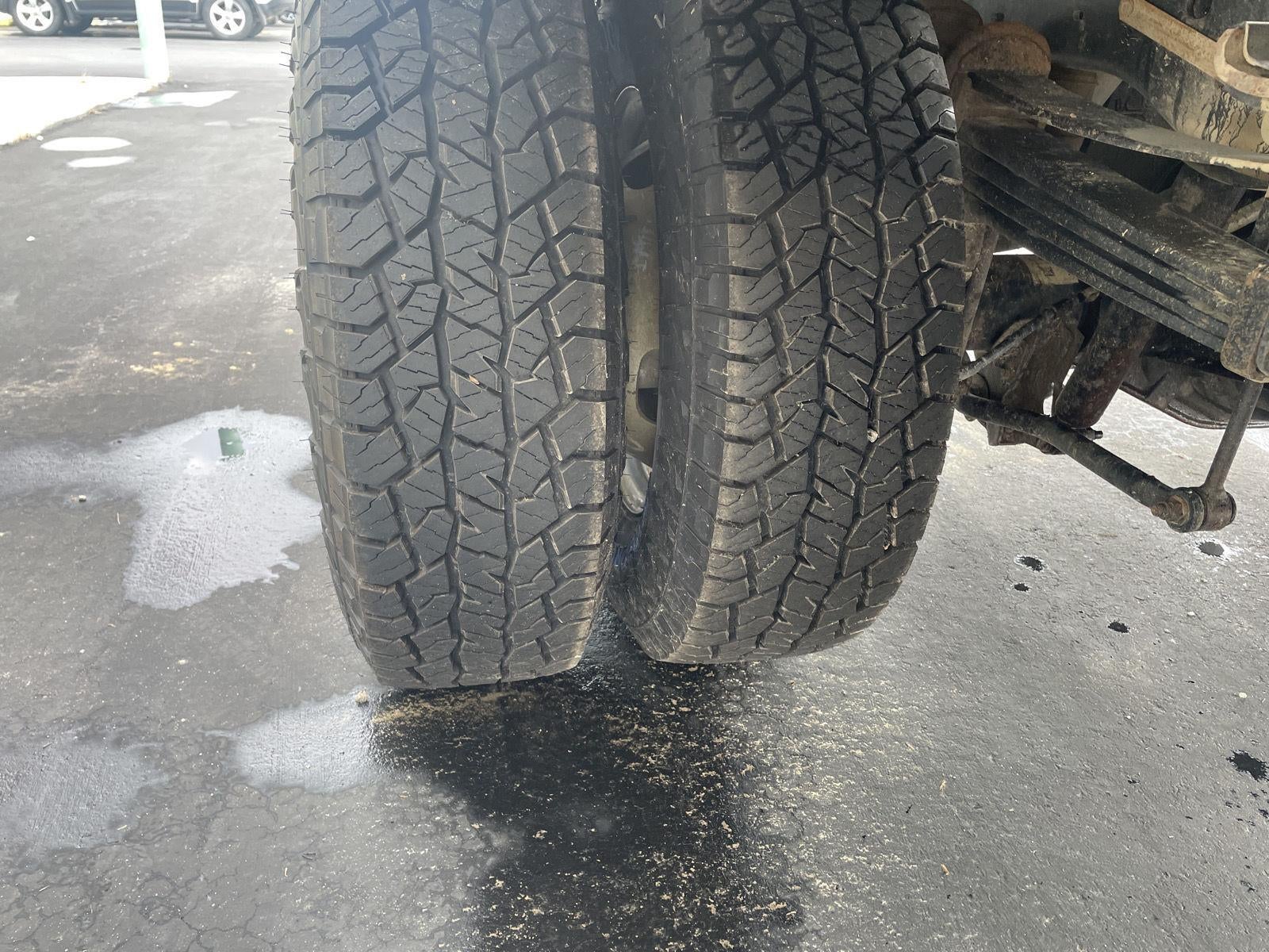 2021 Ford Super Duty F-350 Drw XL