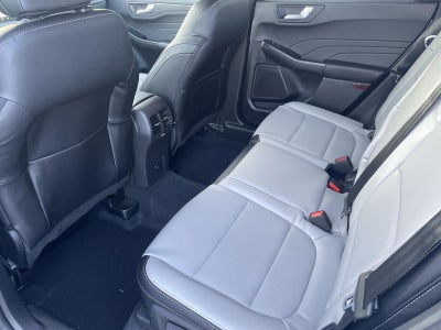 2026 Ford Escape Platinum