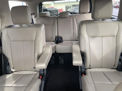 2022 Ford Expedition XLT