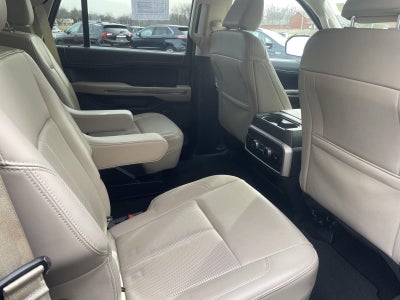 2022 Ford Expedition XLT
