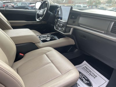 2022 Ford Expedition XLT
