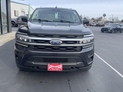 2022 Ford Expedition XLT